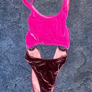 Victoria’s Secret bikini